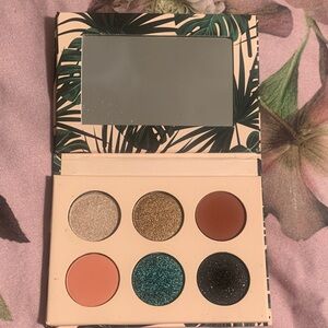 Dose of Colors x iluvsarahii palette